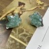 Classic Elegant Earrings 925 Silver Fashion - 图片 9