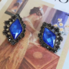 Women's Fine Imitation Jewelry Earrings - Hypoallergenic, Sparkling and Stylish Jewelry - 图片 4