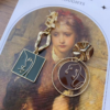 Women's Fine Imitation Jewelry Earrings - Hypoallergenic, Sparkling and Stylish Jewelry - 图片 7