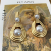Women's Fine Imitation Jewelry Earrings - Hypoallergenic, Sparkling and Stylish Jewelry - 图片 9