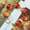 K9 Glass Stone Bracelet, Necklace & Ring Set – Stunning Jewelry with Brilliant Sparkle for Women - 图片 12