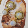 Retro palace style original design earrings - 图片 10