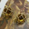 original design earring Western retro ethnic style 925 sliver - 图片 5